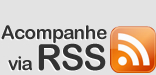 Acompanhe via RSS